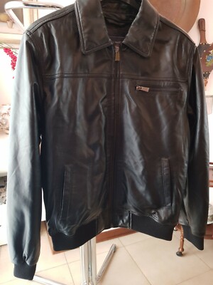 aston martin giubbotti