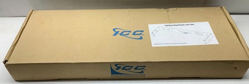 T71 ICC ICCMSHB1RS BRACKET, WALL MOUNT HINGED, 1 RMS - Picture 3 of 24