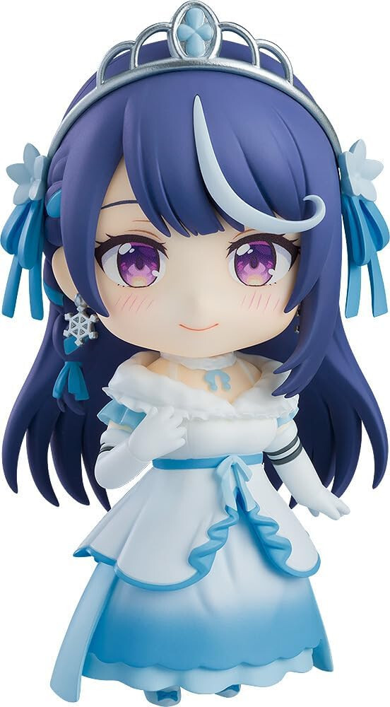 ХОРОШАЯ УЛЫБКА КОМПАНИИ Nendoroid Легенда втубера Кокороне Ваюки с отслеживанием НОВЫХ