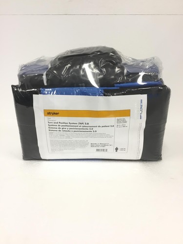 NEU Stryker 7201 Turn and Position TAP System 2.0 Prevalon Körper Keil KOSTENLOSER VERSAND