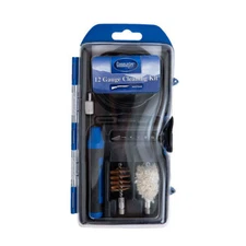 DAC Technologies Gunmaster 12 Gauge Shotgun Cleaning Kit W/Driver Set-GM12SG