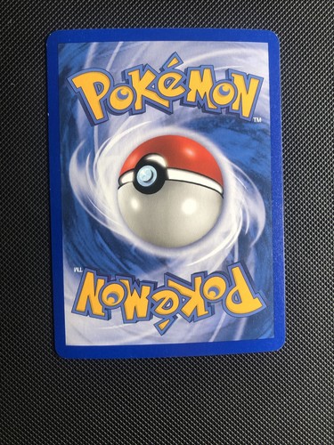 Pokemon Karte Geodude Reverse Holo 2003 Ex Dragon 55/97 Nintendo Rare Light Play - Bild 9 von 11