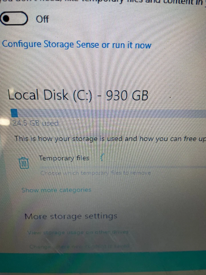 HP ENVY m6-p113dx AMD Quad-Core FX-8800P 1TB 6 GB Bad KB Win 10#746C - Image 4 of 4