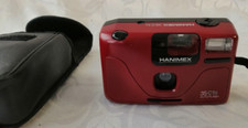analoge Fotokamera Hanimex C1s