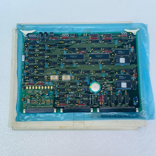 Nabco MC-103-01B PCB
