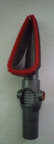 Accesorio de cepillo flexible de vacío para Hoover UH71100 UH71107 UH71200 OEM repuesto - Imagen 1 de 8