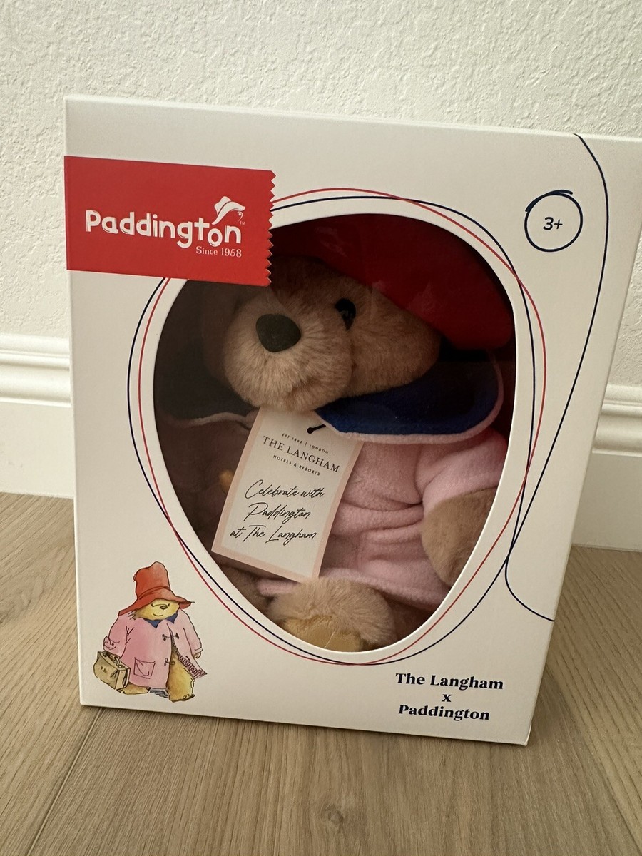 paddington  Amazon.com: Medicom - Paddington VCD : Toys & Games