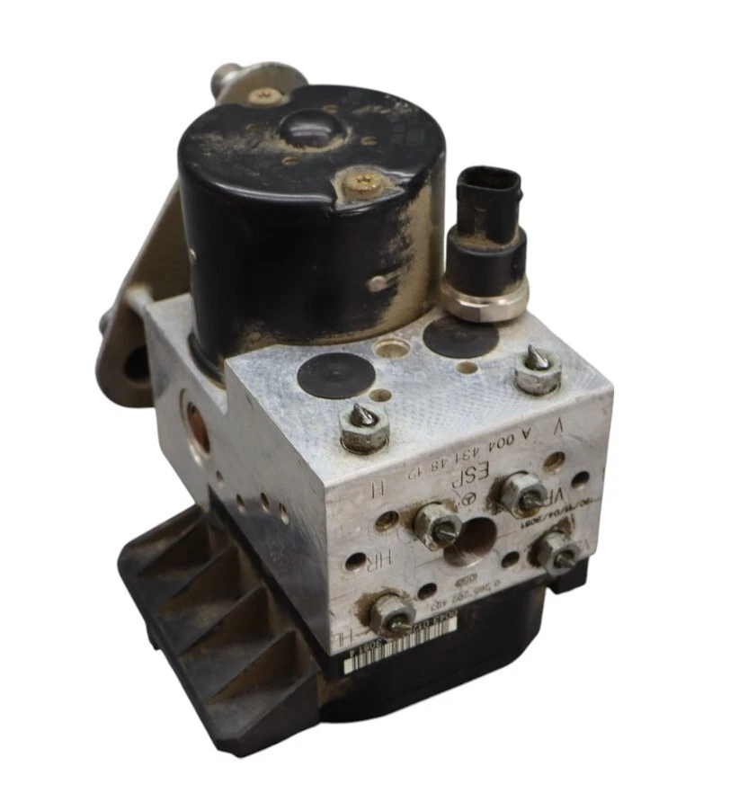 Bomba ABS freno antibloqueo 98-02 Mercedes W208 CLK55 E320 0044314812 OEM Foto 3 de 4