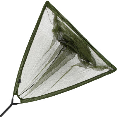 carp fishing net pole 190cm 92cm 55cm Telescopic Landing Folding Extendin Fishcampvietnam lightweight aluminium pole which features a luxurious non slip handle for comfort Daiwa Telescope Landing Net Handle,