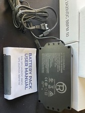 Power Recliner Raffel Systems Battery Pack Power Supply SPS 2A29VDC BBFM 50