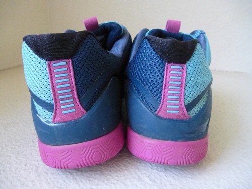 Altra Shoes Womens 9 Hiit XT2 Zero Drop Barefoot Minimalist Cross Training Blue - Picture 6 of 20