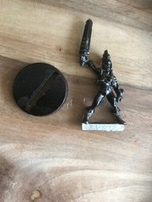 I-Kore Miniatures CLT-311 Titania Swordswoman Champion Gaels Celtos Fantasy