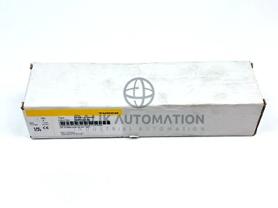 Turck TBEN-LL-16DIP TBEN-LL-16DIP Compact multiprotocol I/O module for Ethernet, 16 Digital PNP Inputs — General Accessories