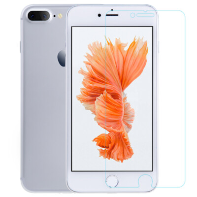 New Nillkin Tempered Glass Screen Protector for Apple iPhone Smartphones H+ Pro