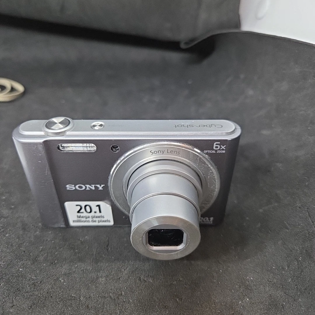 Sony DSC-W810 Digital Cameras for Sale | Shop New & Used Digital