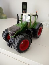 Siku Diecast Model of A Fendt 1050 Tractor Highly Collectible.