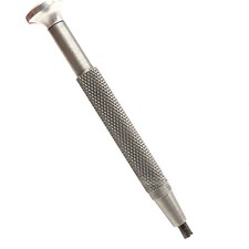 Metal Screwdriver Release Lock Oscillating Weight For 6601 Citizen Watch