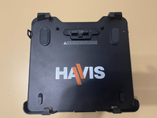 Havis DS-PAN-1114-2 Docking Station for Toughbook 33 - HA-33LVDLT2