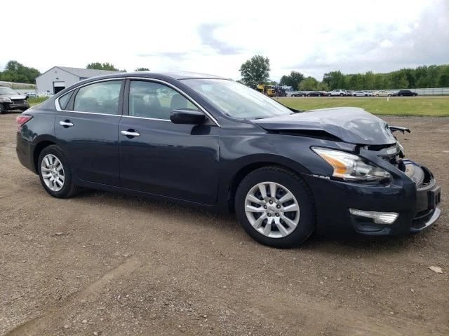 2014 Nissan Altima зеркало заднего вида OEM б/у 134K миль без затемнения - Изображение 3 из 4