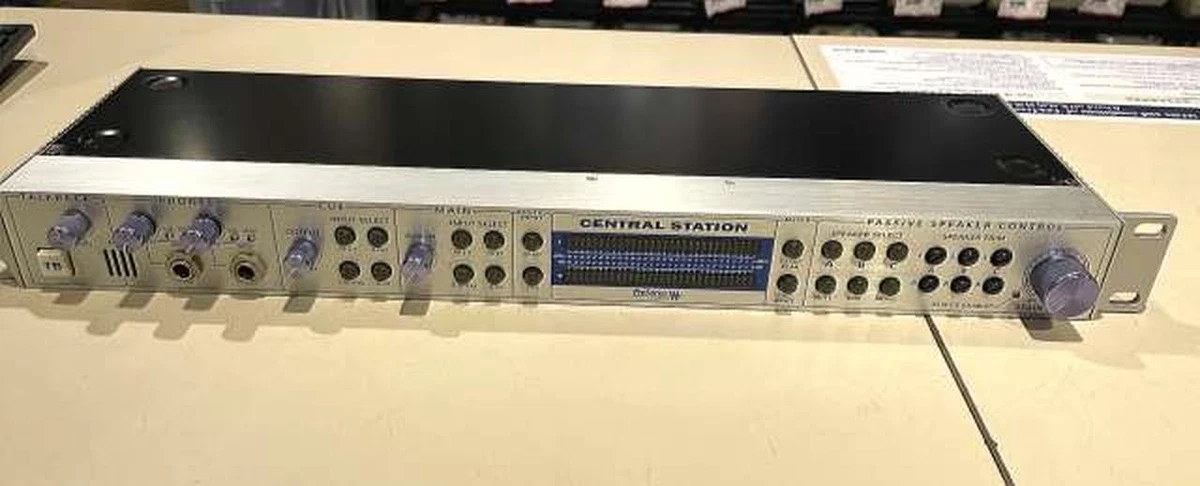 presonus central station products for sale | eBay