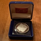 1 Oz Silver Monday Night Football NFL 1Troy Ounce .999 Fine Silver