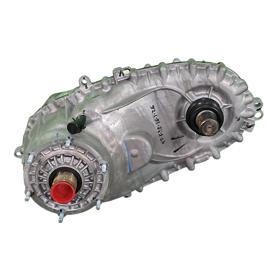 Dodge Ram 2500 Transfer Case BW44-46 OEM 68563949AA 4WD Assembly Unit 2023-24 - Image 4 of 4