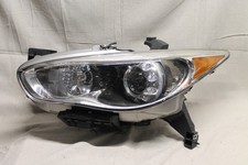 Infiniti JX35 QX60 13 14 15 Driver Left LH Xenon Headlight