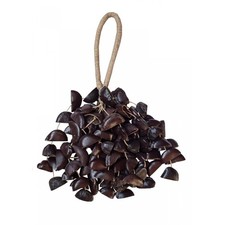 Hand Shaker XXL Juju Chacha Pangi Pala Hand bell Percussion Accessories Juju 