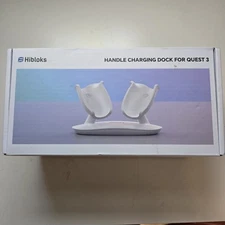 Meta Quest 3 Charging Dock **READ