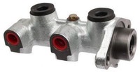 Hauptbremszylinder A.B.S. 41844X FüR Opel Cc Corsa Tr Gusseisen S83 F08 W5L M08
