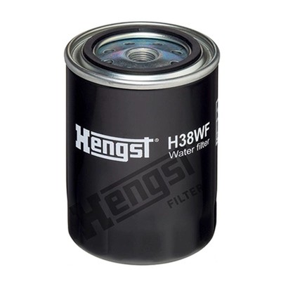 ORIGINAL  Hengst Filter H38WF Kühlmittelfilter passend für Bmc PROFESSIONAL