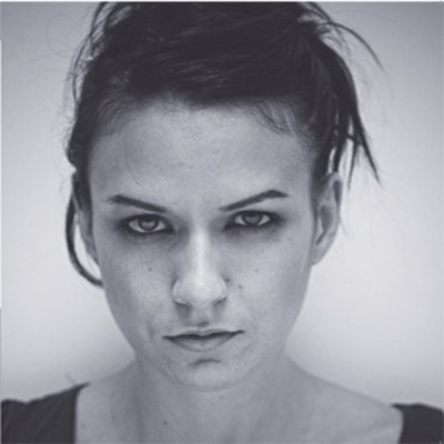 Maultierkopf - Anais Kael