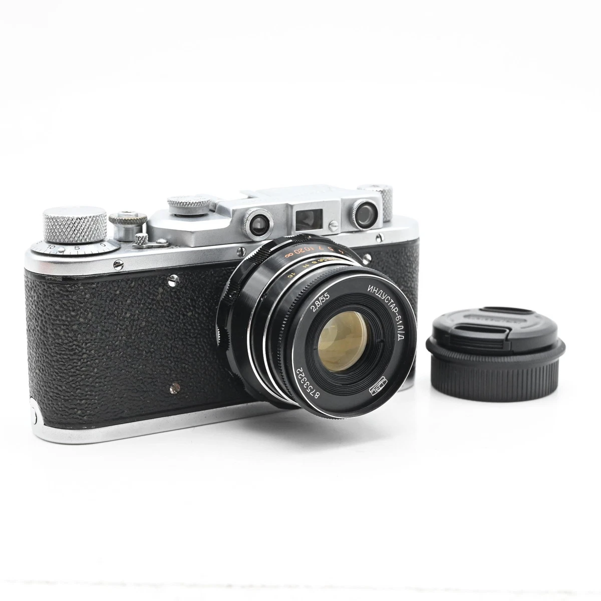 Zorki C for sale | eBay
