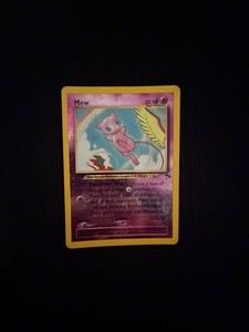 Mew Southern Islands | eBay