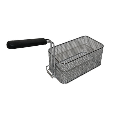 Fritteusenkorb Frittierkorb 130 x 235 x 105 mm
