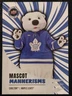 2026 Upper Deck National Hockey Card Day Mascot Mannerisms Carlton #M-7