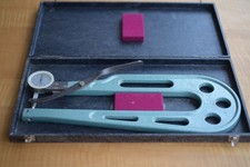 GEWA Schnellmesser Cello / Gitarre