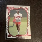 2022 Panini Absolute Football Rachaad White #191