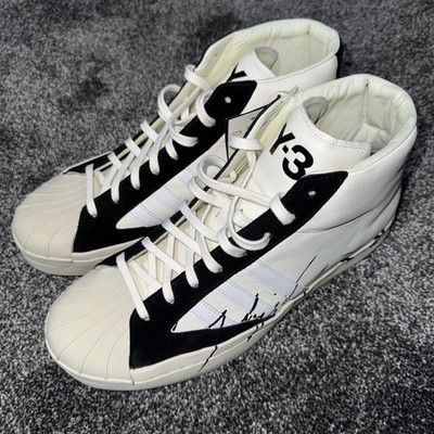 adidas Y-3 Yohji Yamamoto Pro Model Originals EH2272