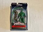 Hasbro Marvel Legends: Marvel’s Scorpion - Molten Man BAF