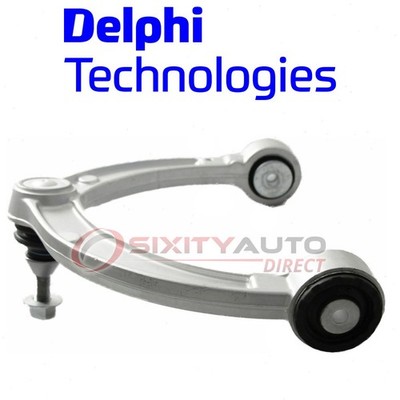 Delphi Front Left Upper Suspension Control Arm Ball Joint for 2012-2015 co