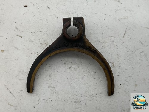 Porsche 95030311503 Shift fork, Reverse gear 5th speed superseded to 95030311...
