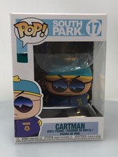 Ultimate Funko Pop South Park Figures Gallery and Checklist 65