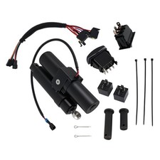 Cargo Lift Actuator Kit for John Deere Gator XUV Series 855E 865E AT75769