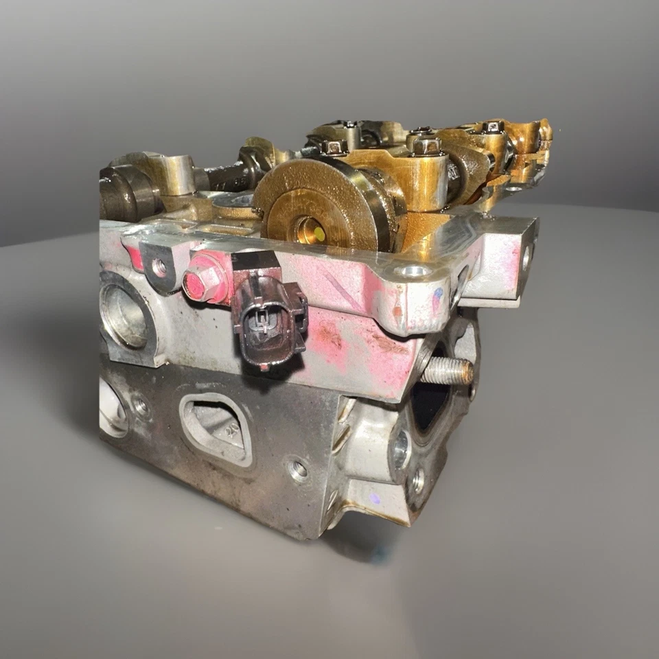 Culata para 09-20 Dodge Journey 2.4 04884510AD FWD Foto 4 de 4