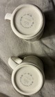 Vtg Pfaltzcraft A Country Summer By Bobbi Becker Set Of 4 Coffee Cups — photo 5