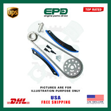 Kit de distribution Opel VIVARO