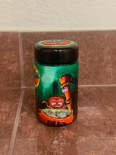 BOTTLE - Stash Jar Smell Proof Container 2.5 oz Airtight Premium Storage Jars