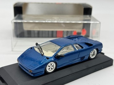 Modellautos 1:43 Macadam Lamborghini Diablo mit OVP