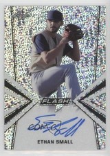 2019 Leaf Flash Ethan Small #BA-ES1 Auto fm0